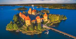 7 Fakta Unik Negara Lithuania, 4 min read