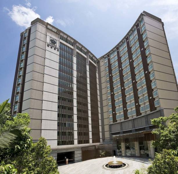 Royal View Hotel
