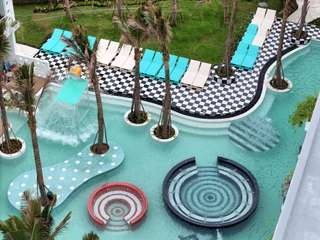 Rekomendasi 12 Hotel Kids Friendly di Phuket, Mas Bellboy