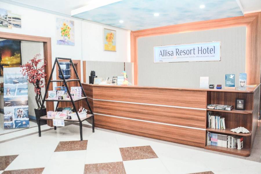 Allisa Resort Hotel