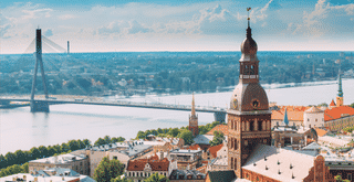 Riga, Latvia: 10 Hal yang Bisa Kamu Lakukan, Xperience Team