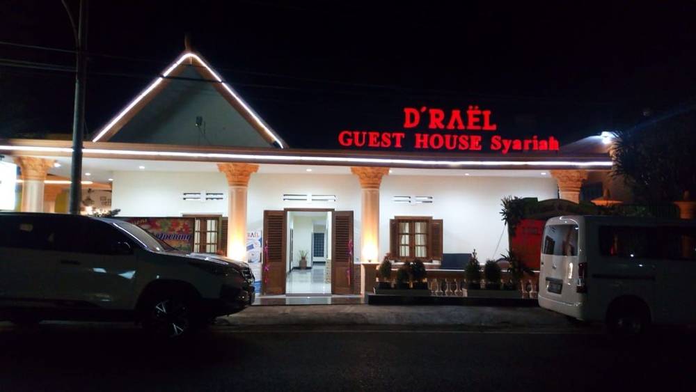 D'Rael Guest House Syariah
