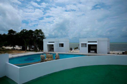Kahyangan Resort Bengkayang