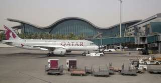 Panduan Utama Etiket & Hal Tabu di Qatar, Mas Bellboy