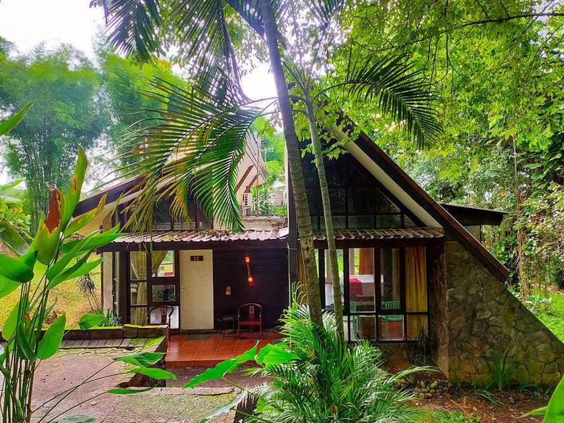 Grand Mulia Sakinah Boutique Resort Pandaan