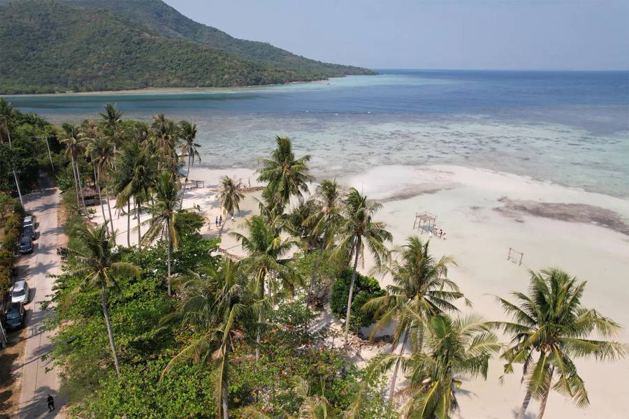 karimun jawa