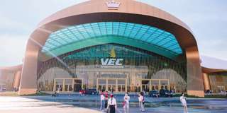Trung tâm Triển lãm Quốc gia Việt Nam - Kinh nghiệm du lịch A - Z, Traveloka VN