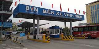 Bến xe Vĩnh Niệm: Địa chỉ, thông tin các nhà xe và tuyến đường, Traveloka VN