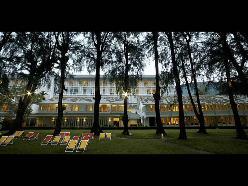 Lone Pine, Penang, a Tribute Portfolio Resort