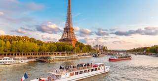 5 Rekomendasi Tur di Eropa, 4 min read