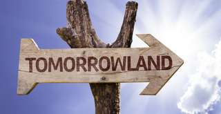 Tomorrowland: Festival Musik Elektronik Paling Spektakuler di Dunia, 3 min read