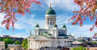 Helsinki, Ibukota Finlandia yang Penuh Sejarah, Xperience Team