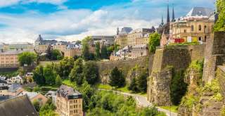 10 Fakta Unik Negara Luksemburg, 4 min read