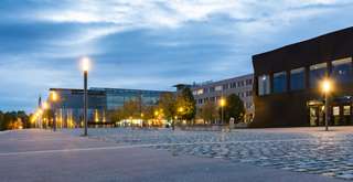 8 Tempat Wisata Dekat Technical University of Munich, Xperience Team