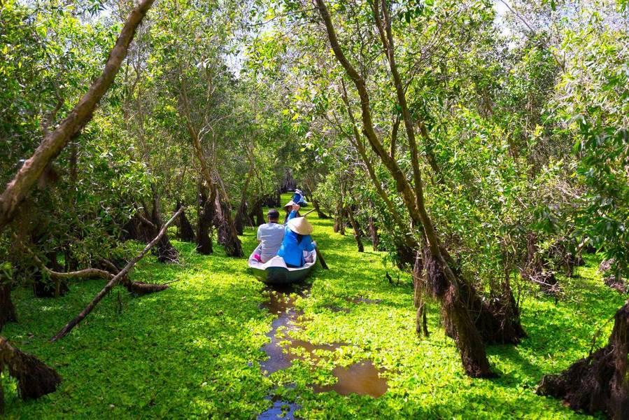 Tìm hiểu tiếng miền Tây giúp chuyến du lịch thêm thú vị và gần gũi