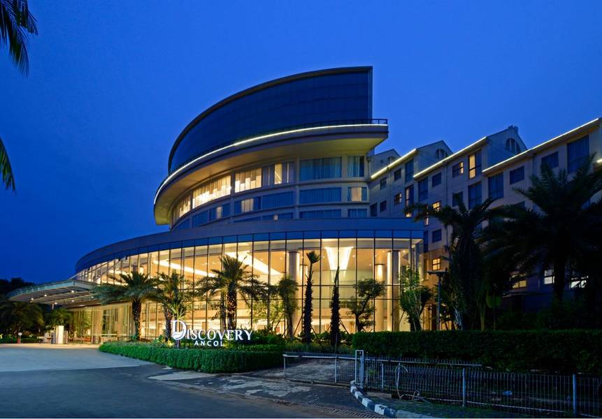 Discovery Ancol