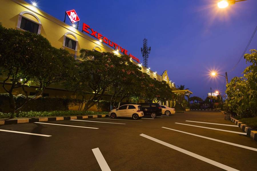 BI Executive Hotel