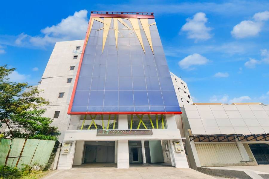 Townhouse Oak Gunung Sahari Near Ancol
