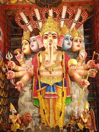 Ganesh Chaturthi 2025: Your Ultimate Guide to the Elephant God Festival, Global Team