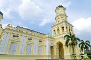 Malaysia Budget Travel Guide: Save on Food, Hotels & Transport
, Global Traveller