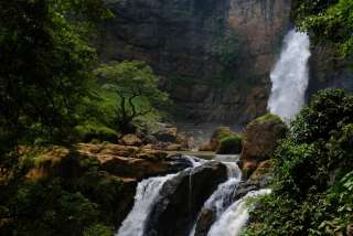 8 Curug Pandeglang Yang Indah Bisa Menjadi Pilihan Wisata Keluarga, Mas Bellboy