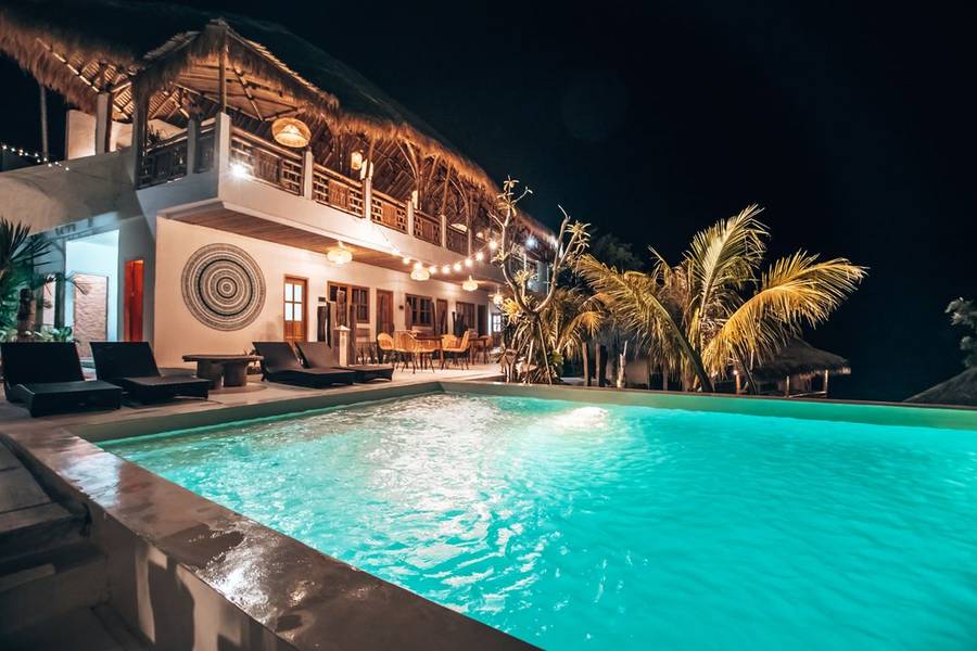 Mohini Resort