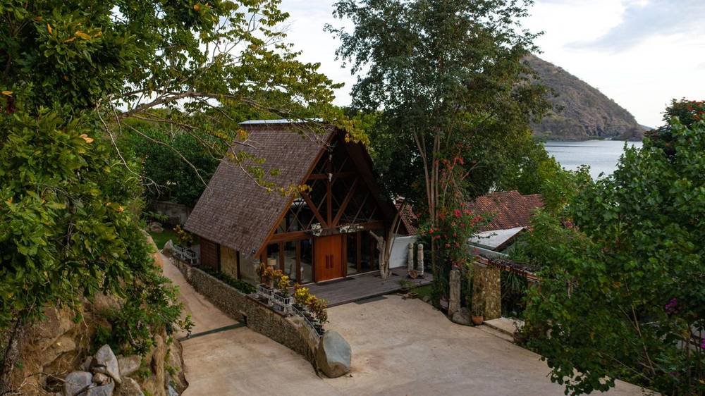Plataran Komodo Resort and Spa