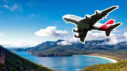 Our predictions for the Qantas Black Friday sale 2025, Alex Keshen