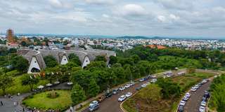 Thời tiết Đắk Lắk như thế nào? Du lịch Đắk Lắk mùa nào đẹp?, Traveloka VN