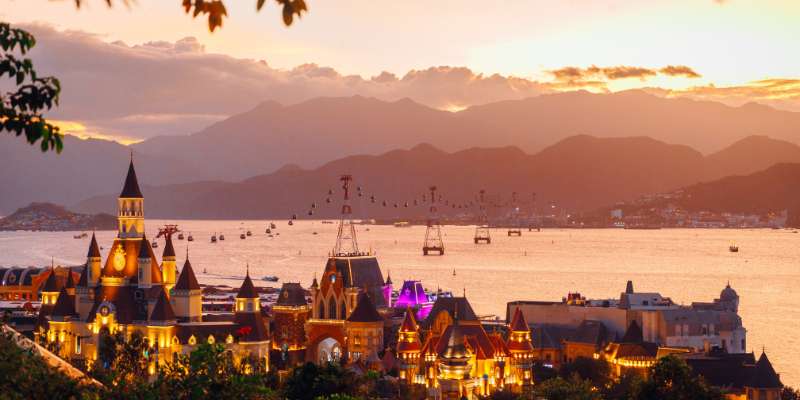 Vinpearl Nha Trang có gì? Tổng hợp kinh nghiệm khám phá từ A - Z