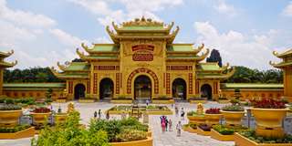 Bình Dương có gì chơi? Top 25 “thánh địa” check-in tại Bình Dương, Traveloka VN