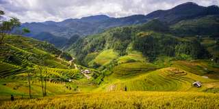 Thời tiết Hòa Bình như thế nào? Du lịch Hòa Bình mùa nào đẹp?, Traveloka VN