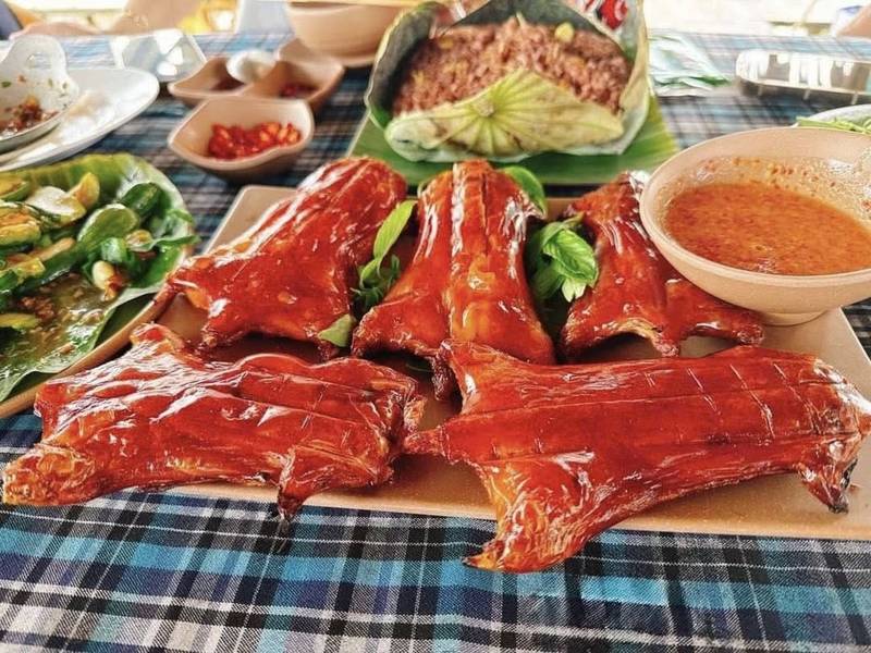 Ăn gì ở Đồng Tháp? Chuột đồng là đặc sản trứ danh không thể bỏ lỡ