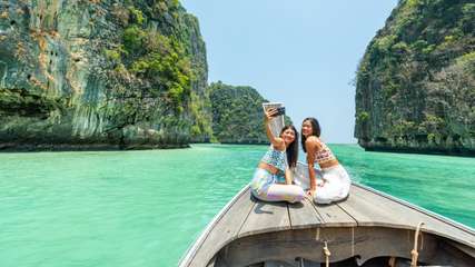 What to know about SIM cards and eSIMs in Thailand, Traveloka Team