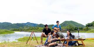 Hồ Tà Pạ An Giang: Khám phá “tuyệt tình cốc” giữa lòng miền Tây, Traveloka VN