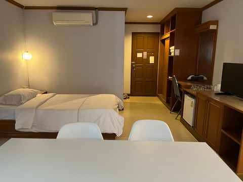 ที่พักลพบุรี