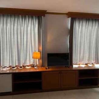 โรงแรมลพบุรี