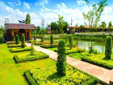 ที่พักลพบุรี