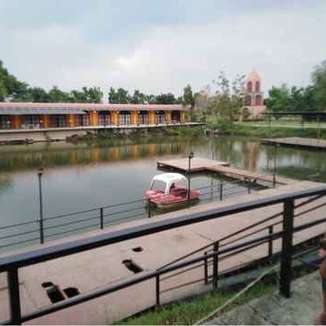 เที่ยวลพบุรี