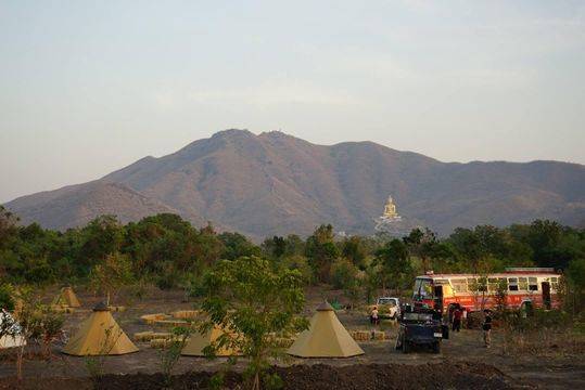 ที่พักลพบุรี