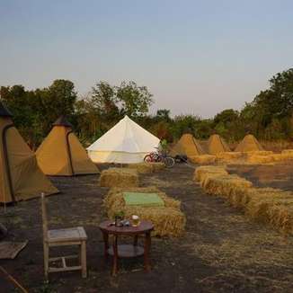 โรงแรมลพบุรี