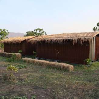 ที่พักลพบุรี