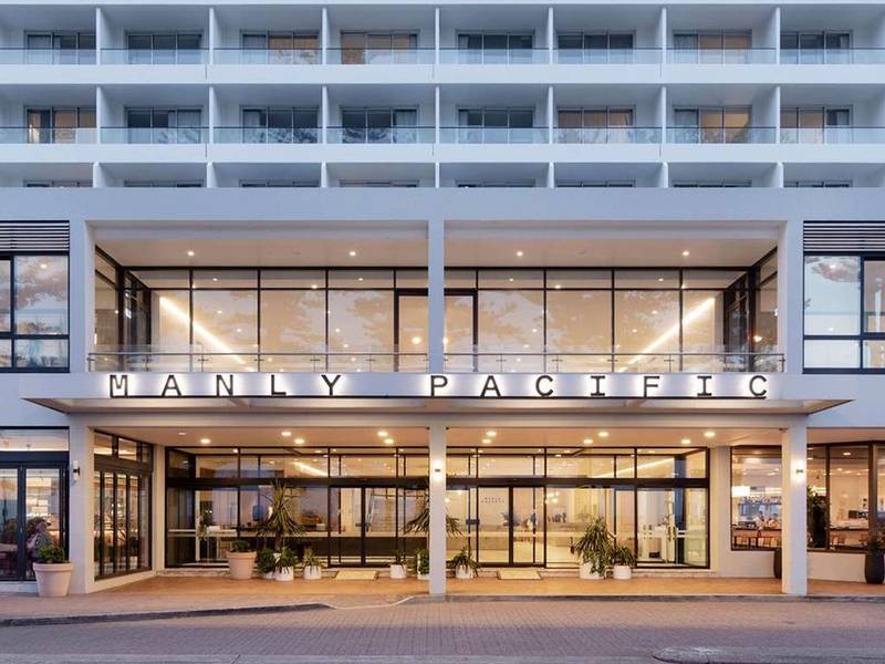 Manly Pacific Sydney MGallery Collection