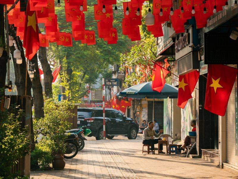 80th National Day Parade | Vietnam Independence Day | 2/9 parade

