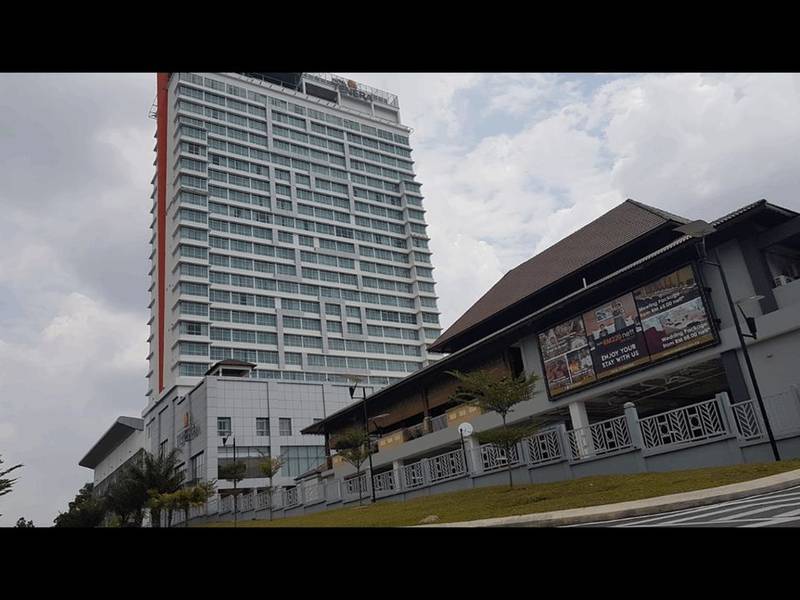 Tenera Hotel