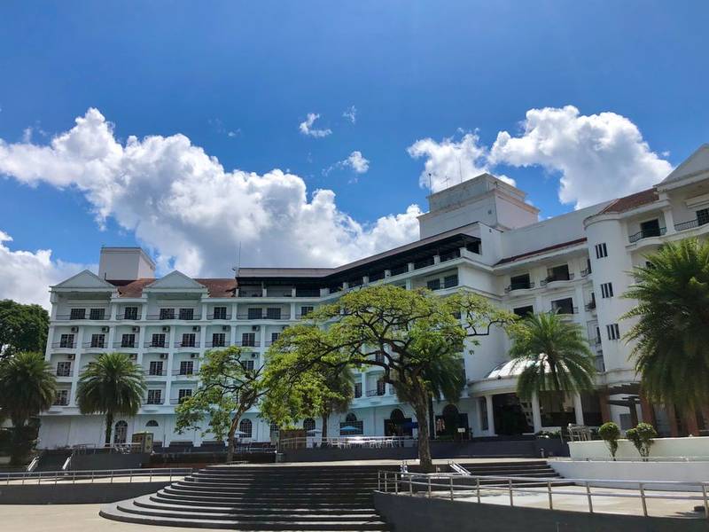 Flamingo Hotel by the Lake, Kuala Lumpur
