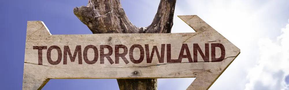 Tomorrowland