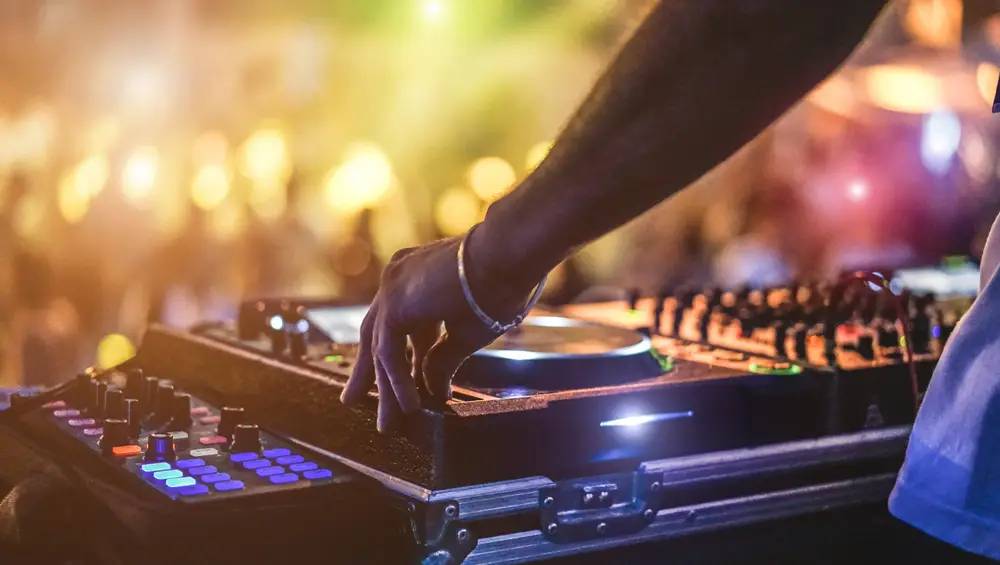 Djakarta Warehouse Project