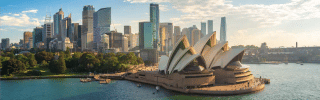 Sydney Weather by Month & Temperature | Best Time to Visit, Global Traveller