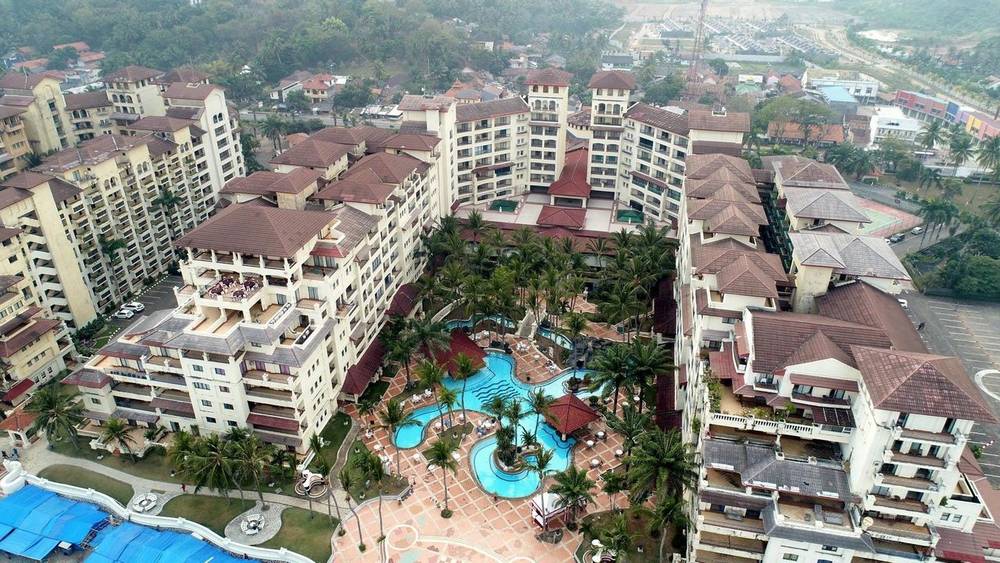Marbella Place Anyer by Jayakarta
